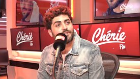 Tibz nous parle de son tube “Tout au bout du monde” : "Je voulais écrire une chanson fraternelle"