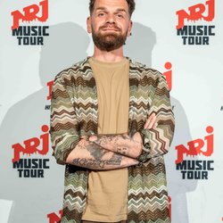 Keen'V - NRJ Music Tour Mulhouse 2022