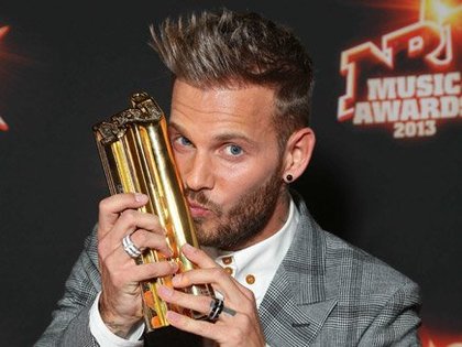 Le photocall - NRJ Music Awards 2013