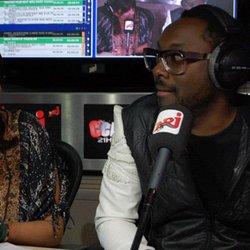 Mercredi 17 avril avec Will.I.Am