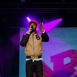 NRJ Music Tour de Saint-Etienne