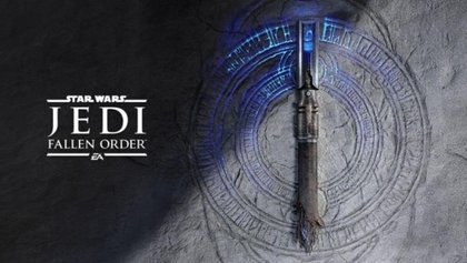 La première image officielle de Star Wars Jedi : Fallen Order