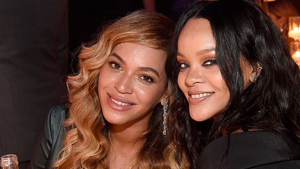 Beyoncé ou Rihanna: quelle est la plus sexy?