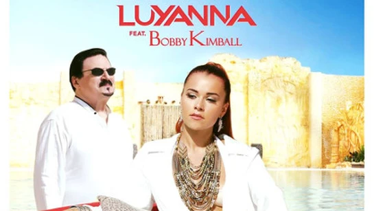 Luyanna