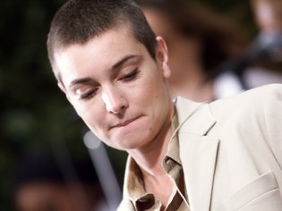 Sinead O'Connor