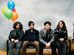 Fall Out Boy