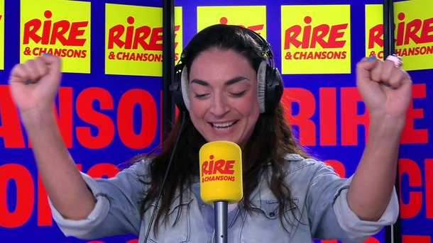 Judith Delaire : "J’aurais bien besoin de vacances pour me remettre de mes vacances !"