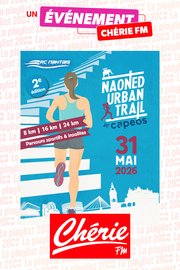 Naoned Urban Trail 2026