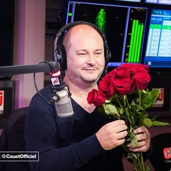 Vendredi 19 Février avec Fleur East - C Cauet sur NRJ