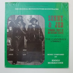 Sonny & Jed [B.O.F.]