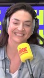 Judith Delaire face à Dany Boon - L'Afterwork du rire