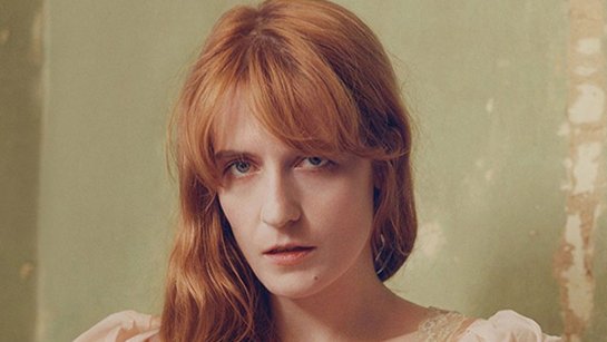 Florence and The Machine