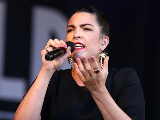 Caro Emerald