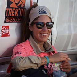 Trek'In Gazelle 2022: 1ere Session