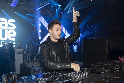 Jonas Blue - 7ème cérémonie des NRJ DJ AWARDS