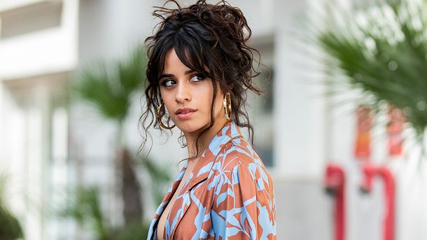 Critiquée sur son poids et sa cellulite, Camila Cabello réplique