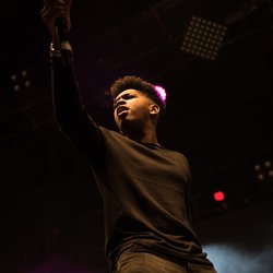 Lisandro Cuxi - NRJ Music Tour d'Haguenau