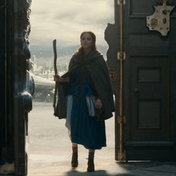 La Belle et la Bête