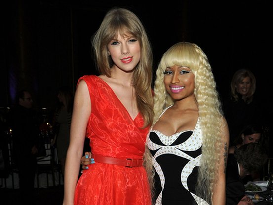 nicki-minaj-et-taylor-swift