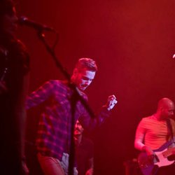 M Pokora - Concert privé NRJ