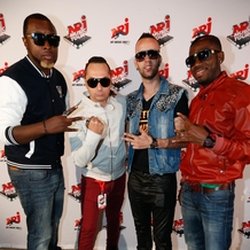 NRJ MUSIC TOUR - Saint-Etienne - 4 octobre 2014