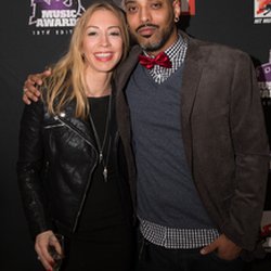 Photocall backstage NMA, j’y étais ! 