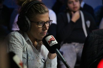 Mercredi 11 Mars 2015 avec Mac Tyer et Maître Gims