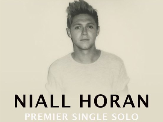 Niall Horan