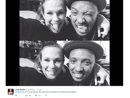 Dans les coulisses des Enfoirés 2016
