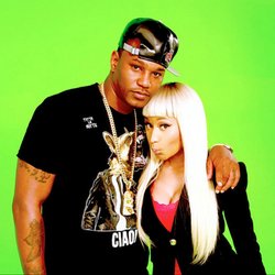 Nicki Minaj : Harlem standafuqup @Mr_Camron