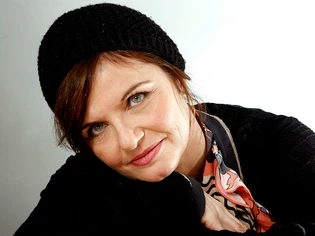 Diane Tell