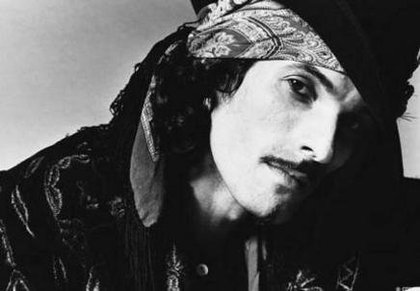willy deville