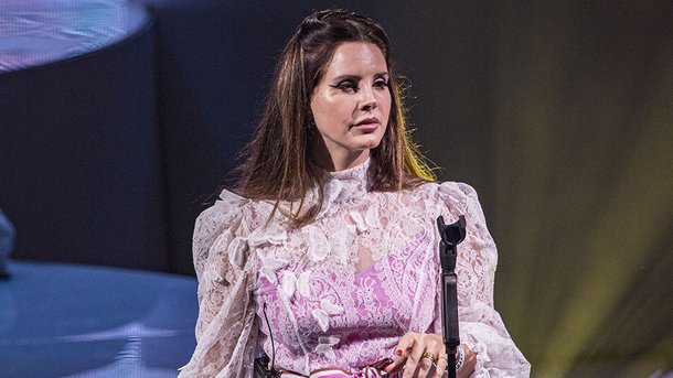Lana Del Rey: «Blue Jeans», une ballade incontournable