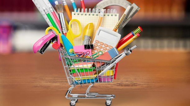 Les infos du Réveil Chérie : Chérie FM vous offre 1000€ de cartes cadeaux pour la rentrée des classes