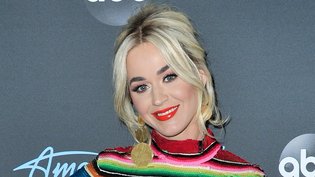 Katy Perry