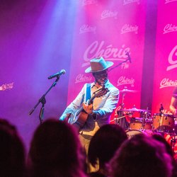 Concert Pop Love Christophe Mae