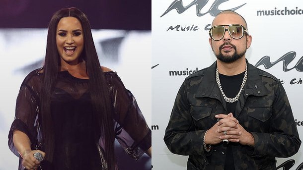 Demi Lovato: Sean Paul pense savoir ce qui l’a amenée là