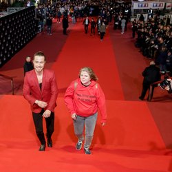 Julien Doré - NRJ Music Awards 2017