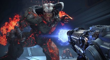 DOOM Eternal