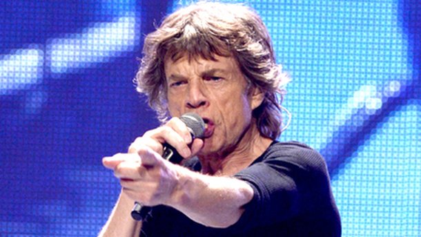 Mick Jagger : bientôt au cinéma ?