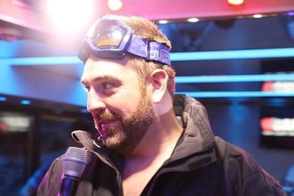 Lundi 8 septembre avec Kendji