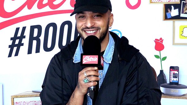 Slimane en interview : «Depuis deux ans je vis un rêve éveillé»