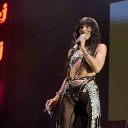 Loreen - NRJ Music Tour Compiègne 2026