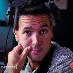 Vendredi 27 Mai 2016 avec MHD - C Cauet sur NRJ
