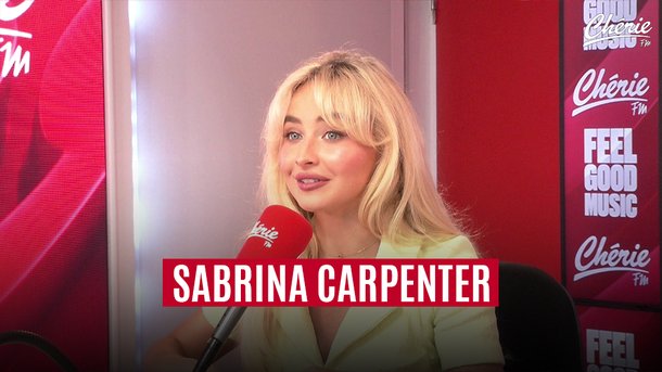 Sabrina Carpenter à propos du succès de son titre "Espresso": "J'ai beaucoup de cafés gratuits maintenant !"