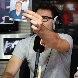 Mercredi 16 octobre avec Cyprien