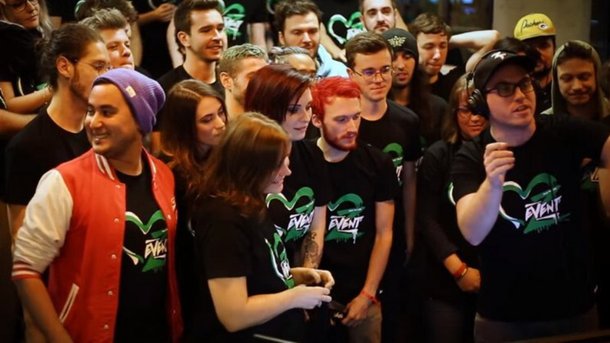 Notre top 5 des meilleurs streamers gaming français