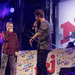 NRJ Music Tour de Compiègne