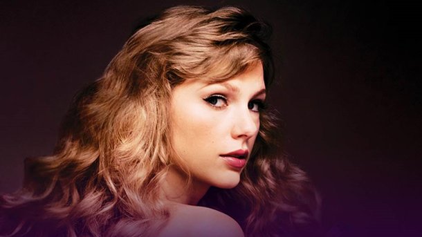 Le coup de cœur du Club Chérie : "I Can See You" de Taylor Swift