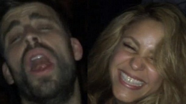Shakira : déchaînée pour célèbrer la victoire de son mari!